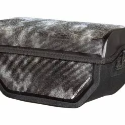 Agu Shelter Clean Styrtaske Vandtæt Reflective Mist 11 Agu Shelter Clean Styrtaske Vandtæt Reflective Mist -Cykelanhængere Butik Agu Shelter Clean Styrtaske vandtaet 1605883942 02