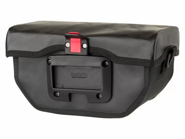 Agu Shelter Clean Styrtaske Vandtæt Reflective Mist 6 Agu Shelter Clean Styrtaske Vandtæt Reflective Mist - Billede 4