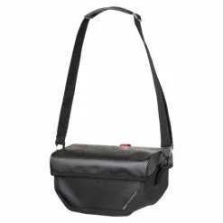 Agu Shelter Clean Styrtaske Vandtæt Reflective Mist 14 Agu Shelter Clean Styrtaske Vandtæt Reflective Mist -Cykelanhængere Butik Agu Shelter Clean Styrtaske vandtaet 1605883942 05