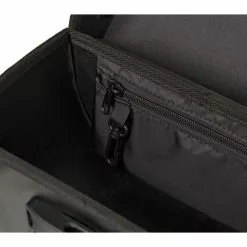 Agu Shelter Clean Styrtaske Vandtæt Reflective Mist 15 Agu Shelter Clean Styrtaske Vandtæt Reflective Mist -Cykelanhængere Butik Agu Shelter Clean Styrtaske vandtaet 1605883942 06