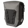 Agu Shelter Tech Rear Pannier Large Grey 2 Agu Shelter Tech Rear Pannier Large Grey -Cykelanhængere Butik Agu Shelter Tech Rear Pannier Large 1606733088