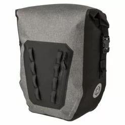 Agu Shelter Tech Rear Pannier Large Grey