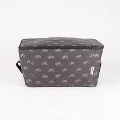 Atran Velo Taske Indsats Add 22 Grå M/refleks