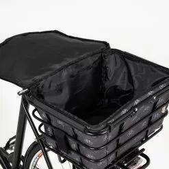 Atran Velo Taske Indsats Add 22 Grå M/refleks -Cykelanhængere Butik Atran Velo Indsats Add 22 Graa mrefl 1676017228 02