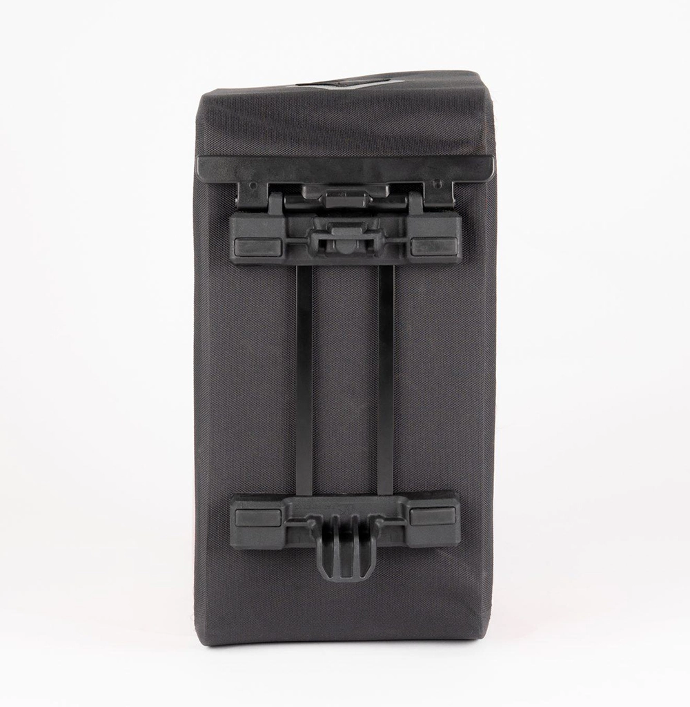 Atran Velo Travel Top Taske Med AVS Rød 7 Atran Velo Travel Top Taske Med AVS Rød - Billede 5