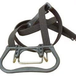 Bagagestrop Med Metalkroge