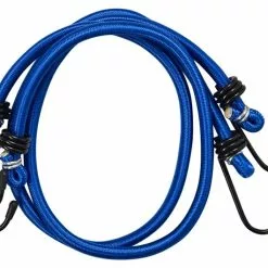 Bagageremme 60 Cm Pakke Med 2 Stk.