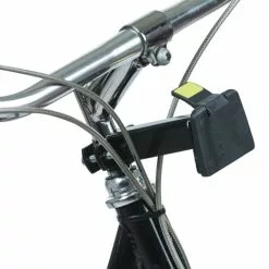 Basil Bremen BE Frontkurv Sort 11 Basil Bremen BE Frontkurv Sort -Cykelanhængere Butik Basil Bremen BE Frontkurv Sort 1674806471 04