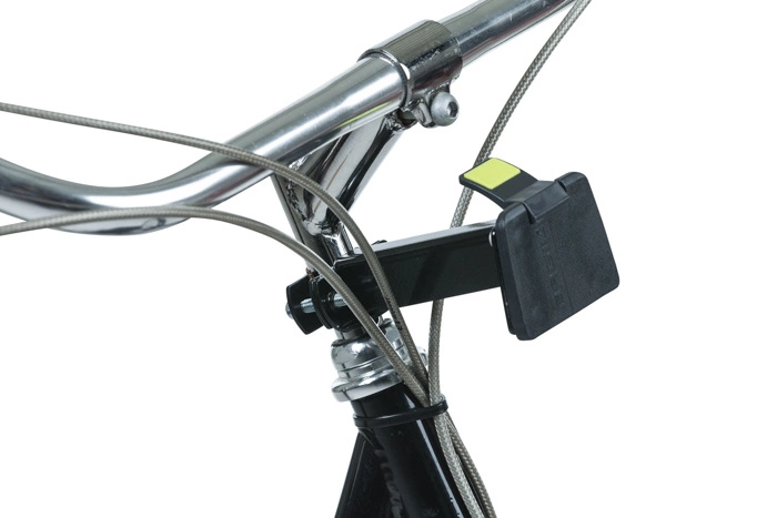 Basil Bremen BE Frontkurv Sort 7 Basil Bremen BE Frontkurv Sort - Billede 5