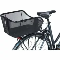 Basil Cento Tech Fiber Cykelkurv WSL 21L -Cykelanhængere Butik Basil Cento Tech Fiber Cykelkurv WSL 1631879302 02