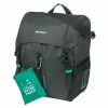 Basil Discovery 365D Single Cykeltaske, 20 L
