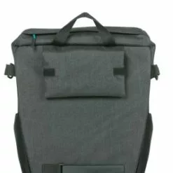 Basil Discovery 365D Single Cykeltaske, 20 L 11 Basil Discovery 365D Single Cykeltaske, 20 L -Cykelanhængere Butik Basil Discovery 365D Single Cykeltas 1640096500 02