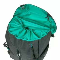 Basil Discovery 365D Single Cykeltaske, 20 L 13 Basil Discovery 365D Single Cykeltaske, 20 L -Cykelanhængere Butik Basil Discovery 365D Single Cykeltas 1640096500 04