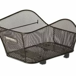 Basil Icon WSL S Kurv Til Bagagebærer