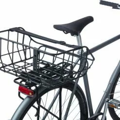 Basil Portland Kurv M. MIK -Cykelanhængere Butik Basil Portland Kurv m MIK 1630485218 02