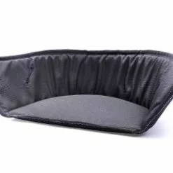 Betræk Til Barnesæde Bulldog Sort