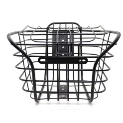 BikeBrother Front Kurv Til E-bike -Cykelanhængere Butik BikeBrother front kurv til til e bik 1653040654 02