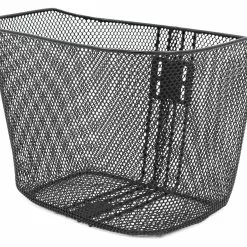 Bike Attitude Sort Kurv