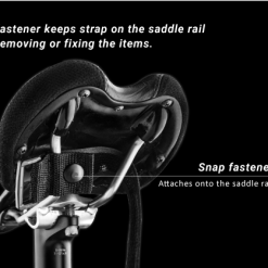 Birzman Strop Med Knap 5 Birzman Strop Med Knap -Cykelanhængere Butik Birzman Strop med Knap 1631008273 01