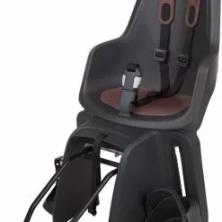 BoBike One ECO Maxi Sort Barnestol