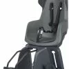 Bobike Go Maxi Grå -Cykelanhængere Butik Bobike Go Maxi Graa 1674813070