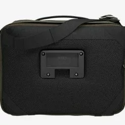 Brooks Scape Styrtaske Med KlickFix Mud Green 10 Liter -Cykelanhængere Butik Brooks Scape Styrtaske med KlickFix 1667395634 02