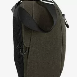 Brooks Scape Styrtaske Med KlickFix Mud Green 10 Liter -Cykelanhængere Butik Brooks Scape Styrtaske med KlickFix 1667395634 03