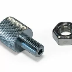 Burley Adapter For Kobling QR Klampe