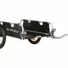 Burley Load Trailer Med Sider -Cykelanhængere Butik Burley Load Trailer Med Sider 1600351468