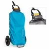 Burley Regncover Travoy Blå -Cykelanhængere Butik Burley Regncover Travoy Blaa 1618838375