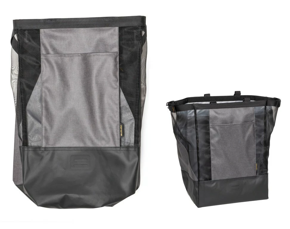 Burley Travoy - Lower Market Bag 3 Burley Travoy - Lower Market Bag