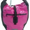 Cavo Bagagebære Taske Pink/sort 18 Liter -Cykelanhængere Butik Cavo bagagebaere taske pinksort 18 l 1618391241