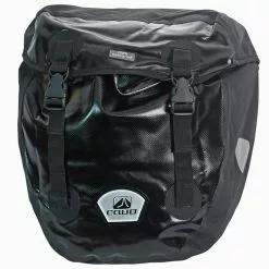 Cavo Bagagebære Taske Sort 18 Liter