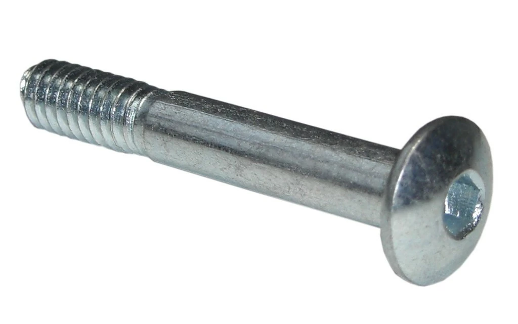 Croozer Bolt Til Anhænger 1/4" 3 Croozer Bolt Til Anhænger 1/4"