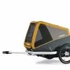 Croozer Dog Peppa Cykeltrailer Til Hunden -Cykelanhængere Butik Croozer Dog Peppa cykeltrailer til h 1584550157