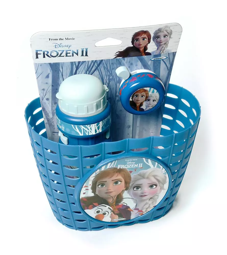 Disney Frozen Børnepakke 3 Disney Frozen Børnepakke