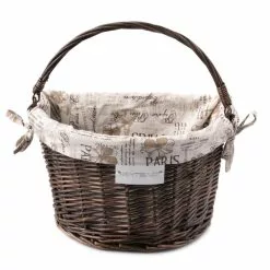 Extend Credo Kurv Paris I Brunsort