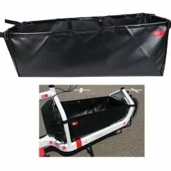 Fahrer BOWL Opbevaringskurv Bullitt