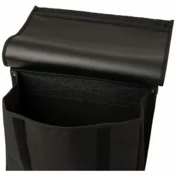 Fastrider Fastrider Double Cykeltaske Sort -Cykelanhængere Butik Fastrider Fastrider Double Cykeltask 1587993358 02