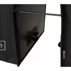 Fastrider Fastrider Double Cykeltaske Sort -Cykelanhængere Butik Fastrider Fastrider Double Cykeltask 1587993358 04