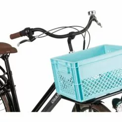 Fastrider Kasse Til Bagagebærer 22 Liter Lyseblå 8 Fastrider Kasse Til Bagagebærer 22 Liter Lyseblå -Cykelanhængere Butik Fastrider Kasse til Bagagebaerer 22 L 1630056447 02