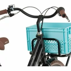 Fastrider Kasse Til Bagagebærer 22 Liter Lyseblå 9 Fastrider Kasse Til Bagagebærer 22 Liter Lyseblå -Cykelanhængere Butik Fastrider Kasse til Bagagebaerer 22 L 1630056447 03