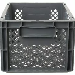 Cykelanhængere Butik -Cykelanhængere Butik Fastrider Kasse til Bagagebaerer 22 L 1662095432 01