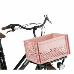 Fastrider Kasse Til Bagagebærer 22 Liter Lyserød 8 Fastrider Kasse Til Bagagebærer 22 Liter Lyserød -Cykelanhængere Butik Fastrider Kasse til Bagagebaerer 22 L 1663060544 02