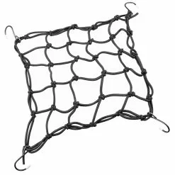 Force Net Til Cykelkurv Sort