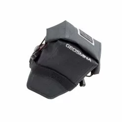 Geosmina Sadel Taske 0,6L -Cykelanhængere Butik Geosmina Sadel Taske 06L 1674137713 02