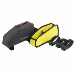 Geosmina Top Tube Taske 0,5 Liter -Cykelanhængere Butik Geosmina Top Tube Taske 05 Liter 1674137079 04