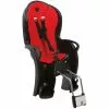Hamax Kiss Barnestol Sort/rød -Cykelanhængere Butik HamaxKissbarnestolsortred