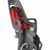 Hamax Zenith Relax Grå/rød Bagagebærer Montering 2 Hamax Zenith Relax Grå/rød Bagagebærer Montering -Cykelanhængere Butik Hamax Zenith Relax Graaroed Bagagebaer 1541154825