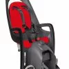 Hamax Caress Sort/rød Bagagebærer Montering -Cykelanhængere Butik Hamax Zenith Relax Plus Sortroed Bag 1541154099